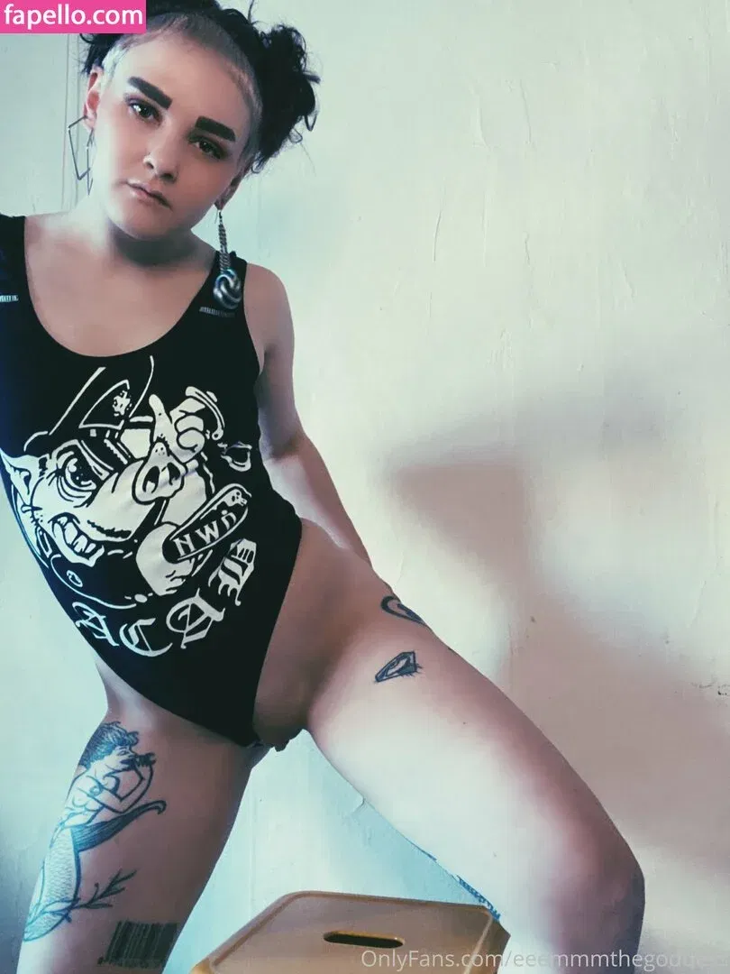 eeemmmthegoddess Onlyfans Photo Gallery 