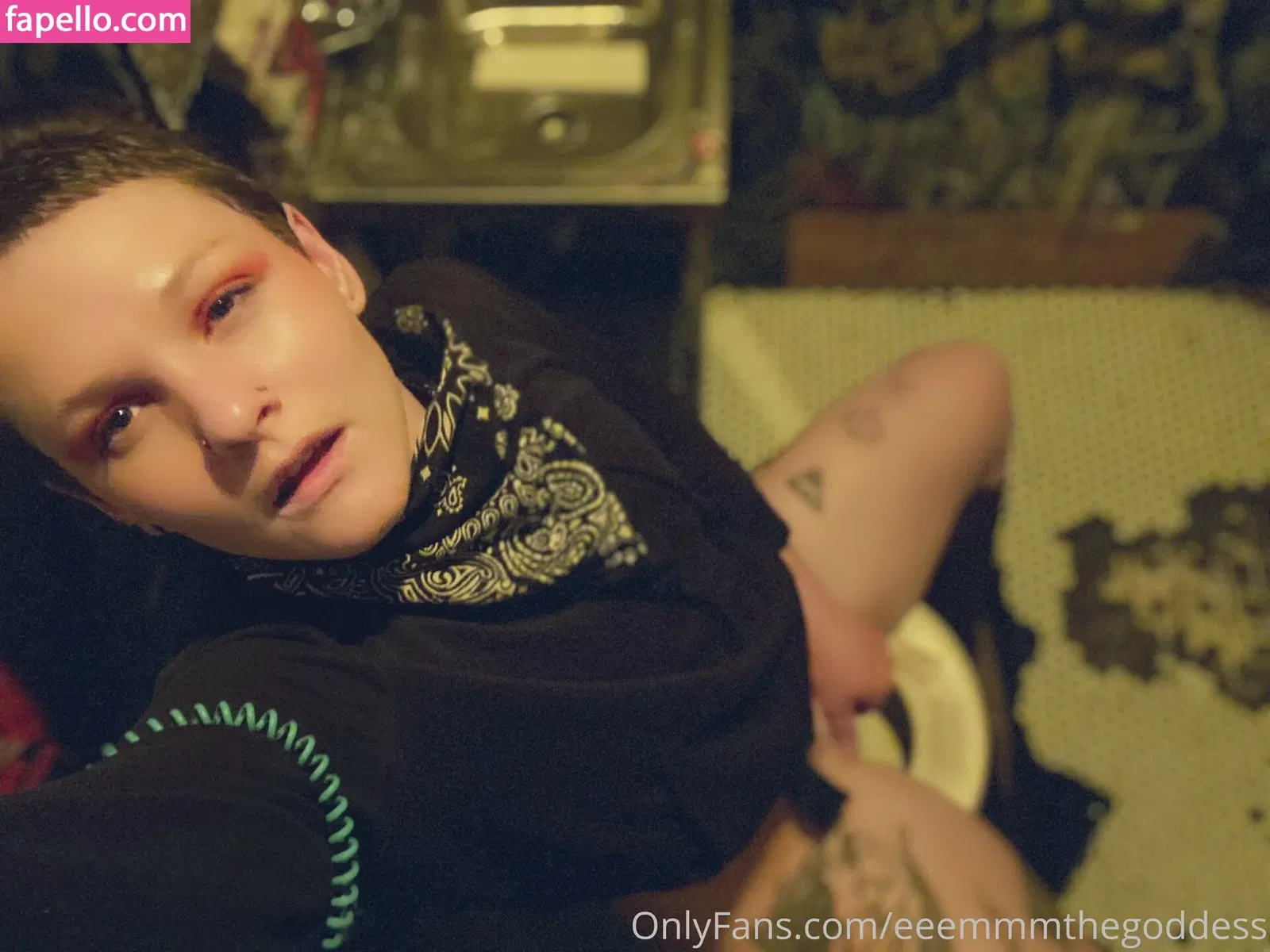 eeemmmthegoddess Onlyfans Photo Gallery 