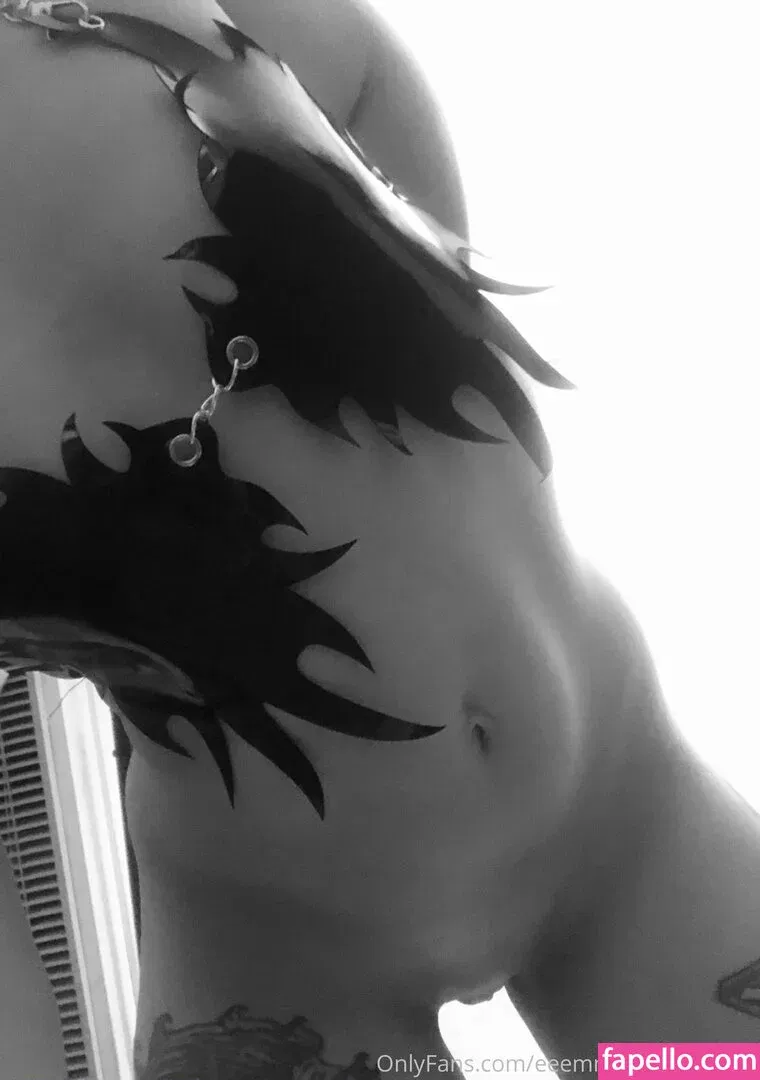 eeemmmthegoddess Onlyfans Photo Gallery 