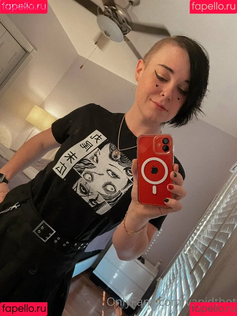 vapidthot Onlyfans Photo Gallery 