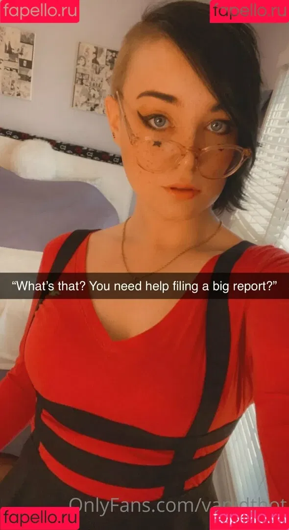 vapidthot Onlyfans Photo Gallery 