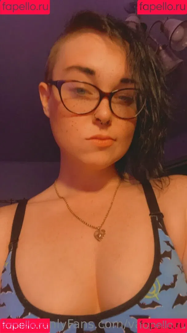 vapidthot Onlyfans Photo Gallery 