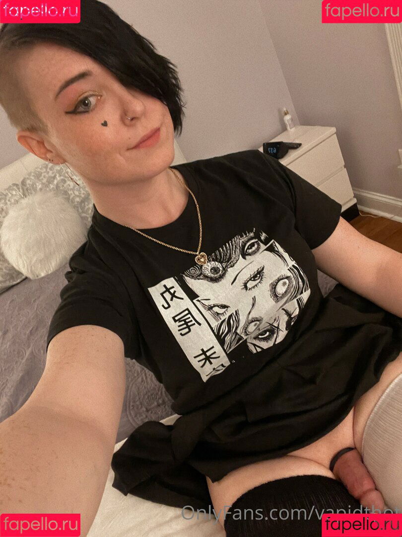 vapidthot Onlyfans Photo Gallery 