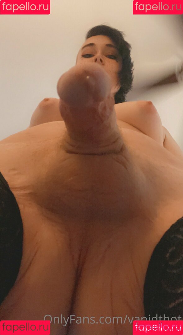 vapidthot Onlyfans Photo Gallery 