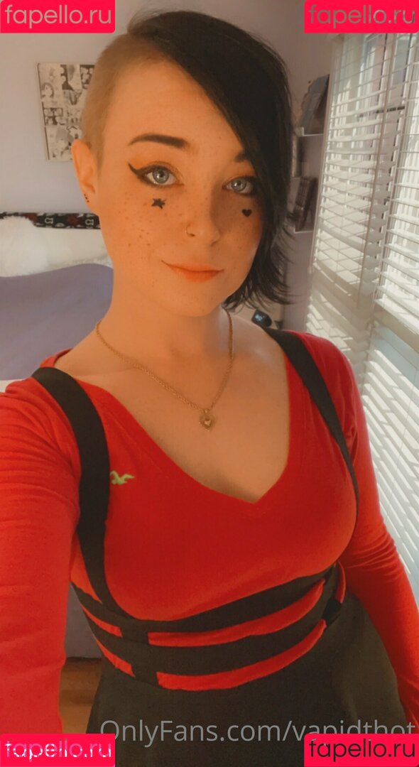 vapidthot Onlyfans Photo Gallery 