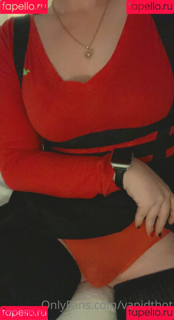 vapidthot Onlyfans Photo Gallery 