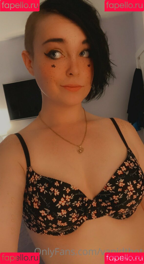 vapidthot Onlyfans Photo Gallery 