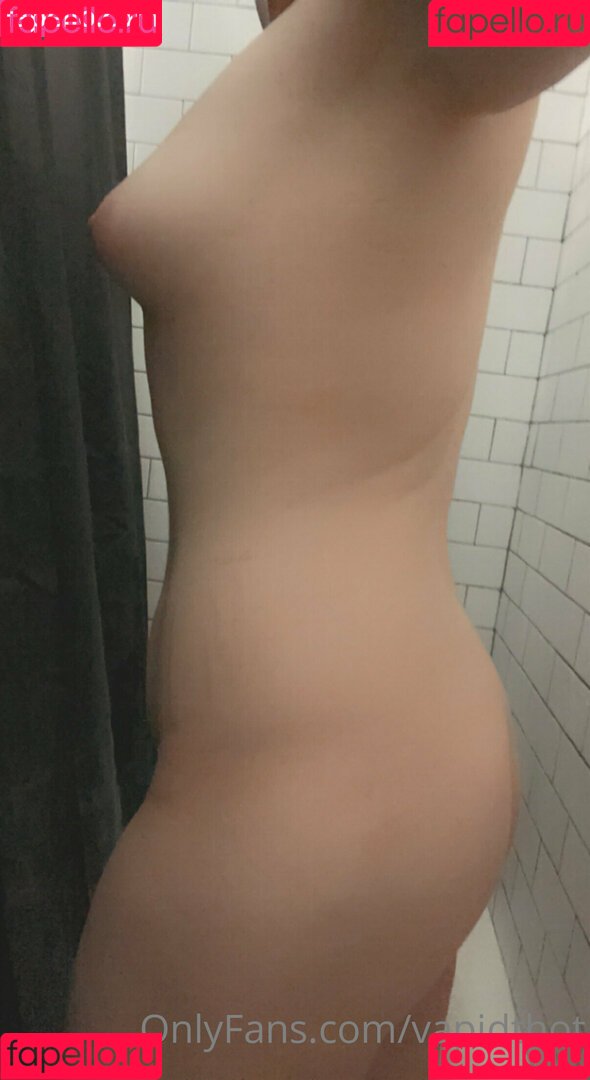 vapidthot Onlyfans Photo Gallery 