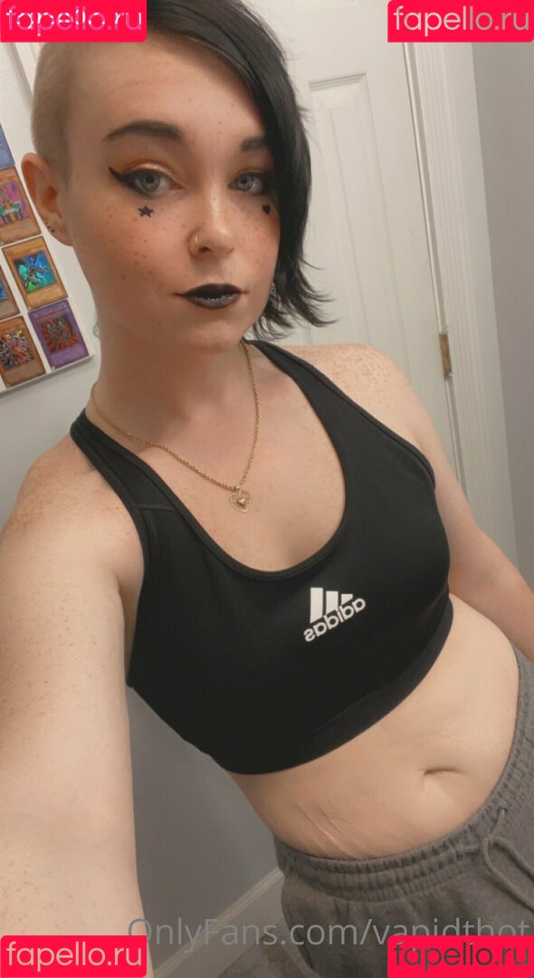 vapidthot Onlyfans Photo Gallery 