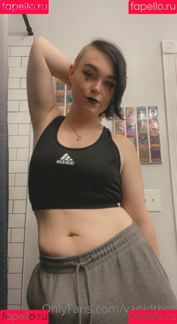 vapidthot Onlyfans Photo Gallery 
