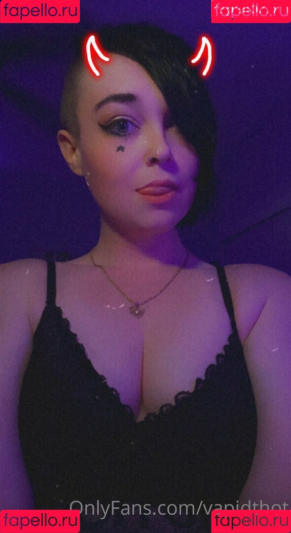 vapidthot Onlyfans Photo Gallery 