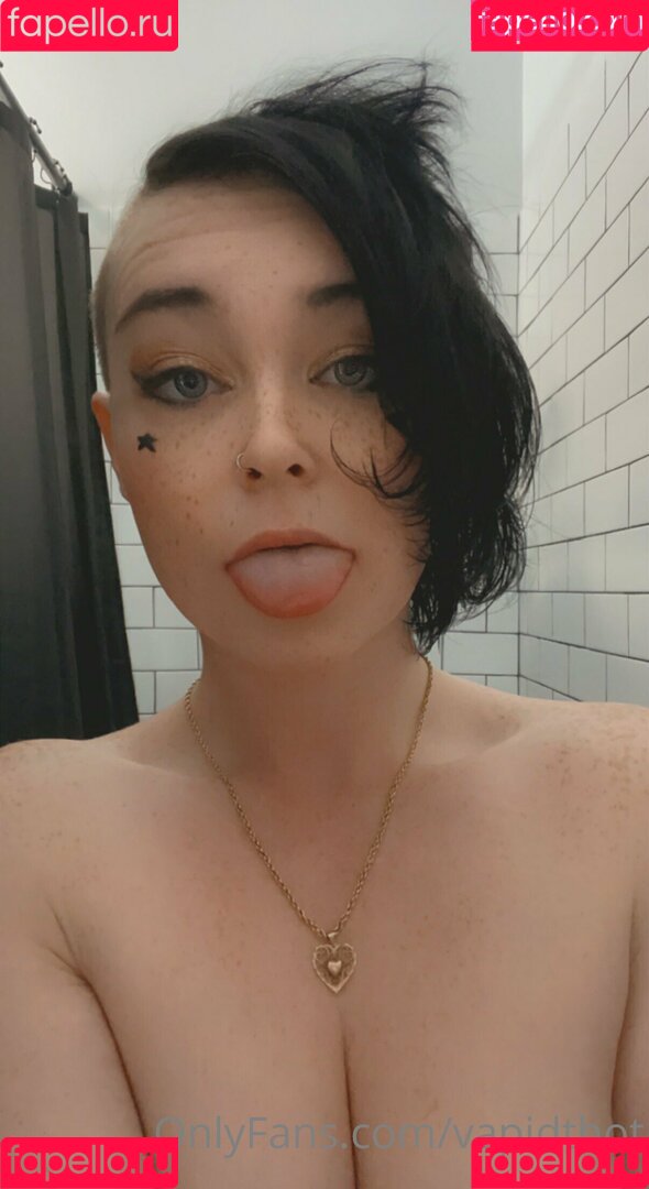 vapidthot Onlyfans Photo Gallery 