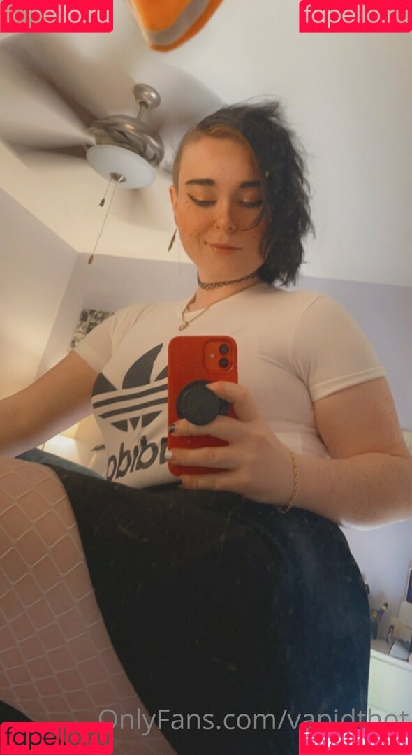 vapidthot Onlyfans Photo Gallery 
