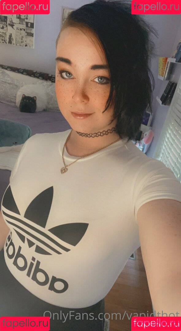 vapidthot Onlyfans Photo Gallery 