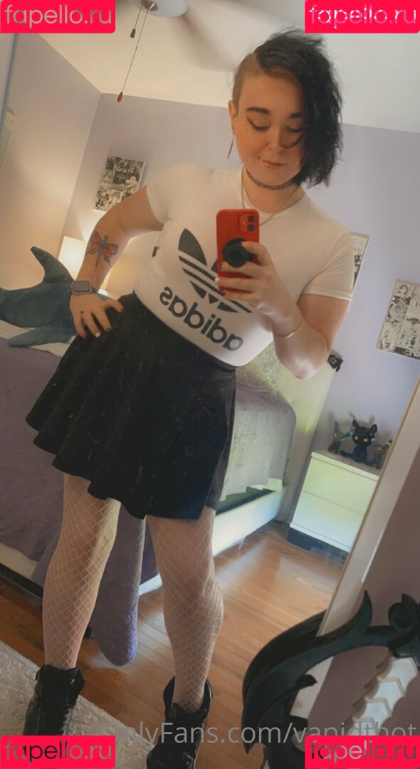 vapidthot Onlyfans Photo Gallery 