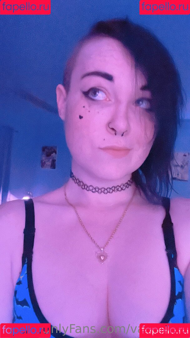 vapidthot Onlyfans Photo Gallery 