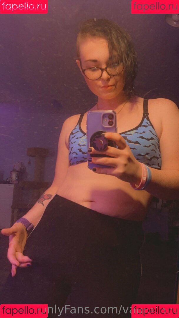 vapidthot Onlyfans Photo Gallery 