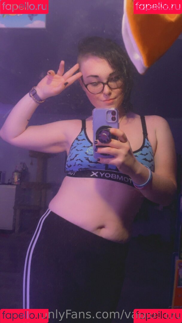vapidthot Onlyfans Photo Gallery 