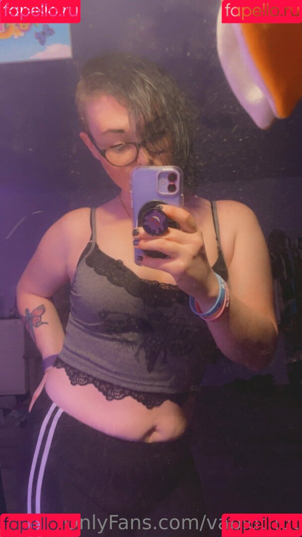 vapidthot Onlyfans Photo Gallery 