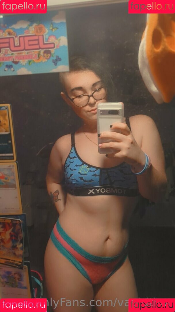 vapidthot Onlyfans Photo Gallery 