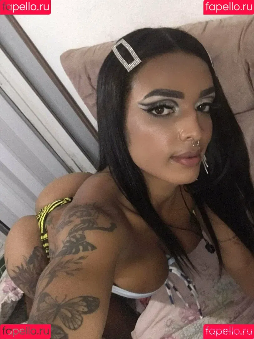 Rutielly Zagner Onlyfans Photo Gallery 