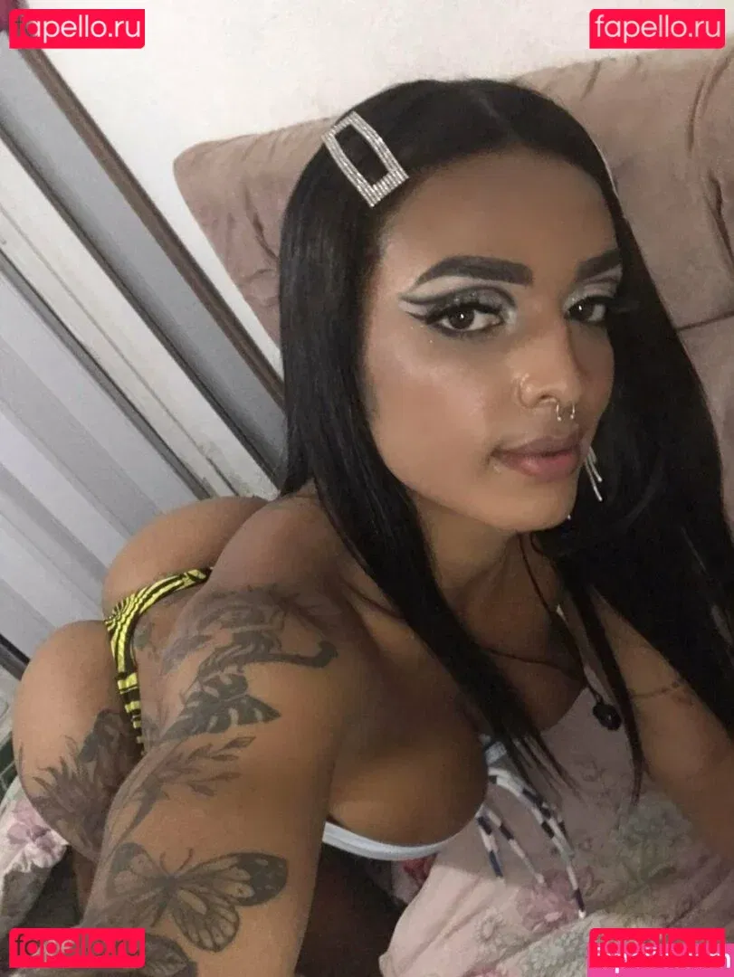 Rutielly Zagner Onlyfans Photo Gallery 