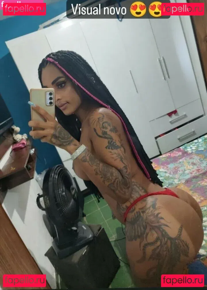 Rutielly Zagner Onlyfans Photo Gallery 