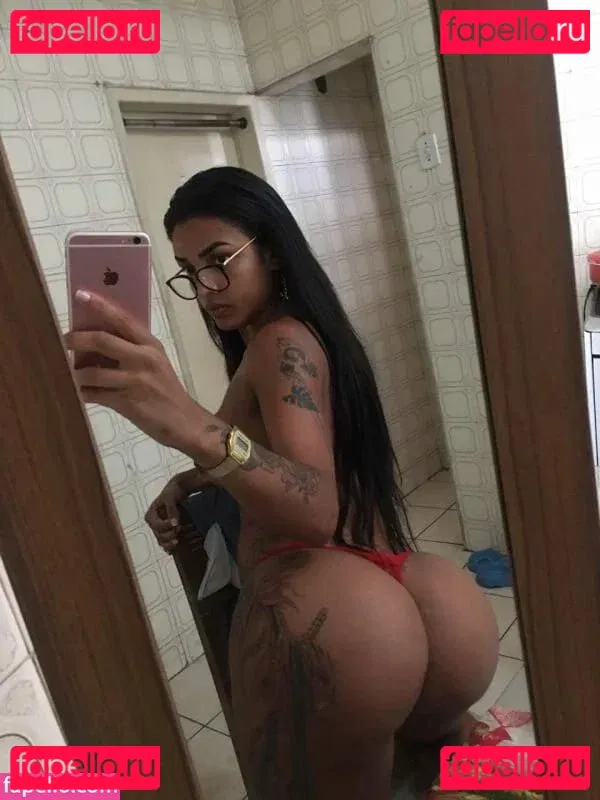 Rutielly Zagner Onlyfans Photo Gallery 