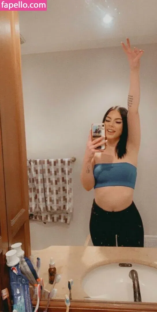 foxysophi Onlyfans Photo Gallery 