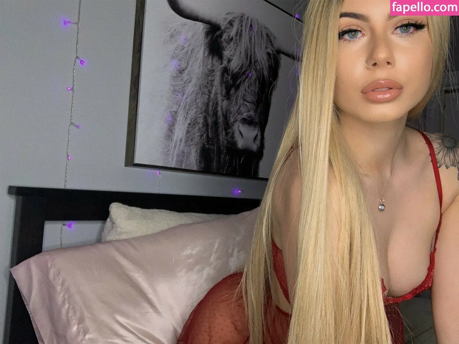 foxysophi Onlyfans Photo Gallery 