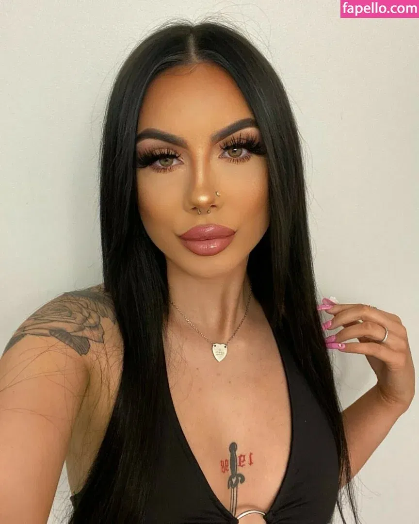 foxysophi Onlyfans Photo Gallery 