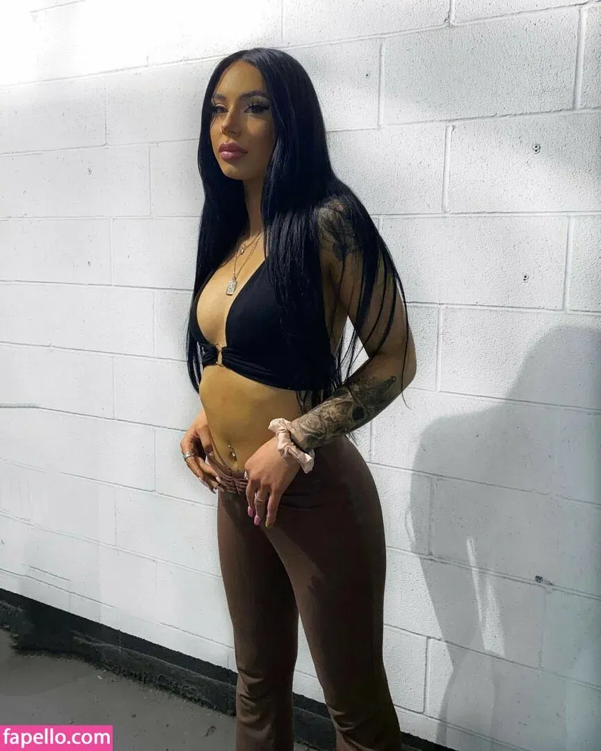 foxysophi Onlyfans Photo Gallery 