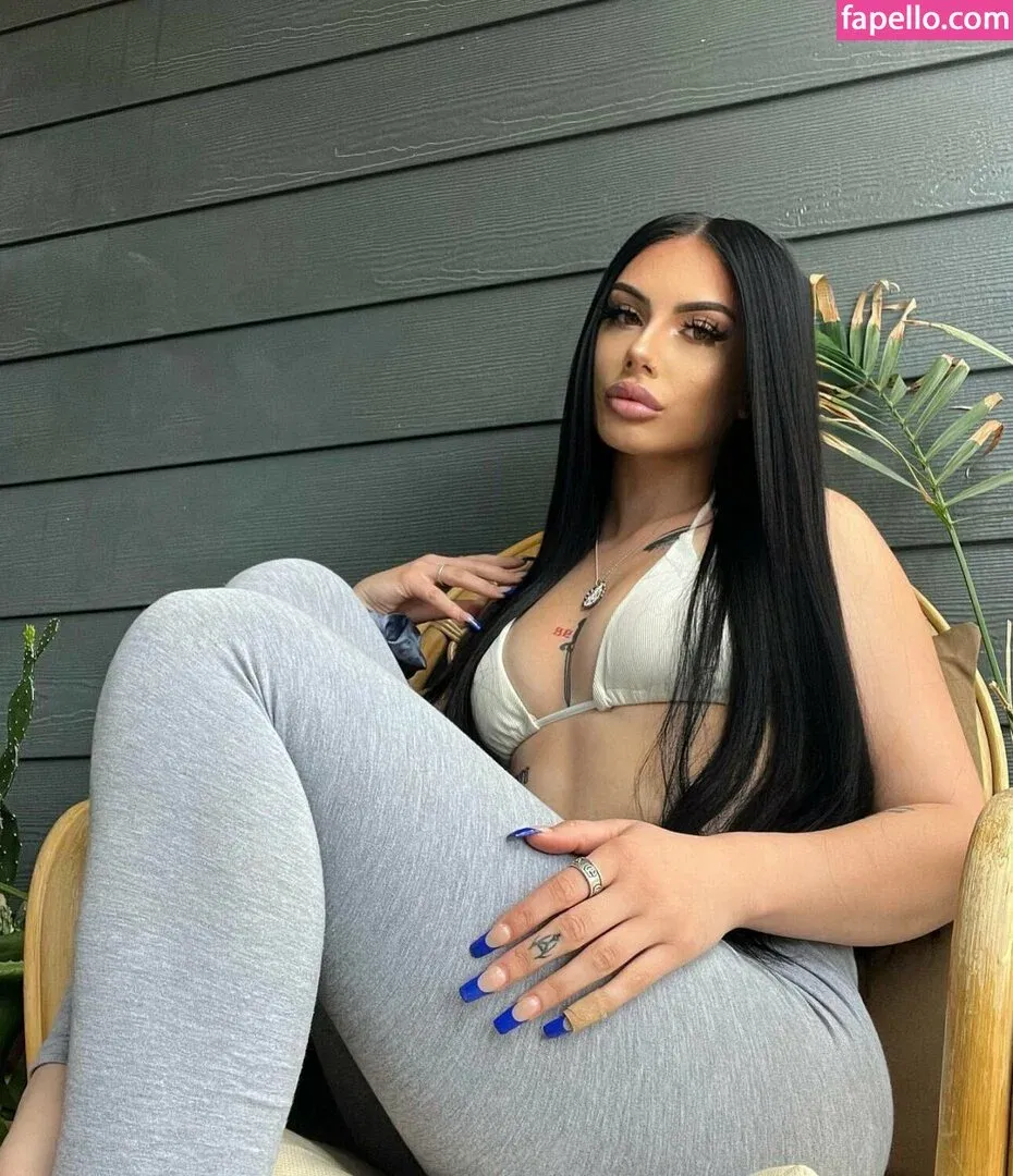 foxysophi Onlyfans Photo Gallery 