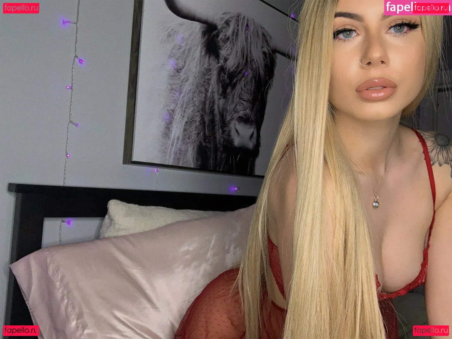 foxysophi Onlyfans Photo Gallery 