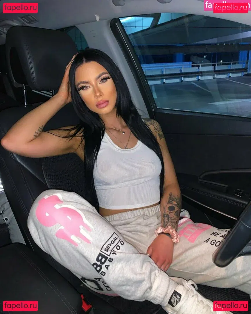 foxysophi Onlyfans Photo Gallery 