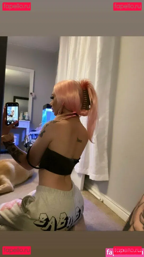 foxysophi Onlyfans Photo Gallery 