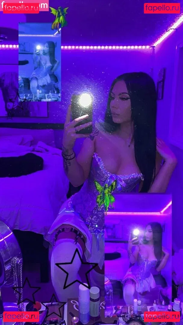 foxysophi Onlyfans Photo Gallery 