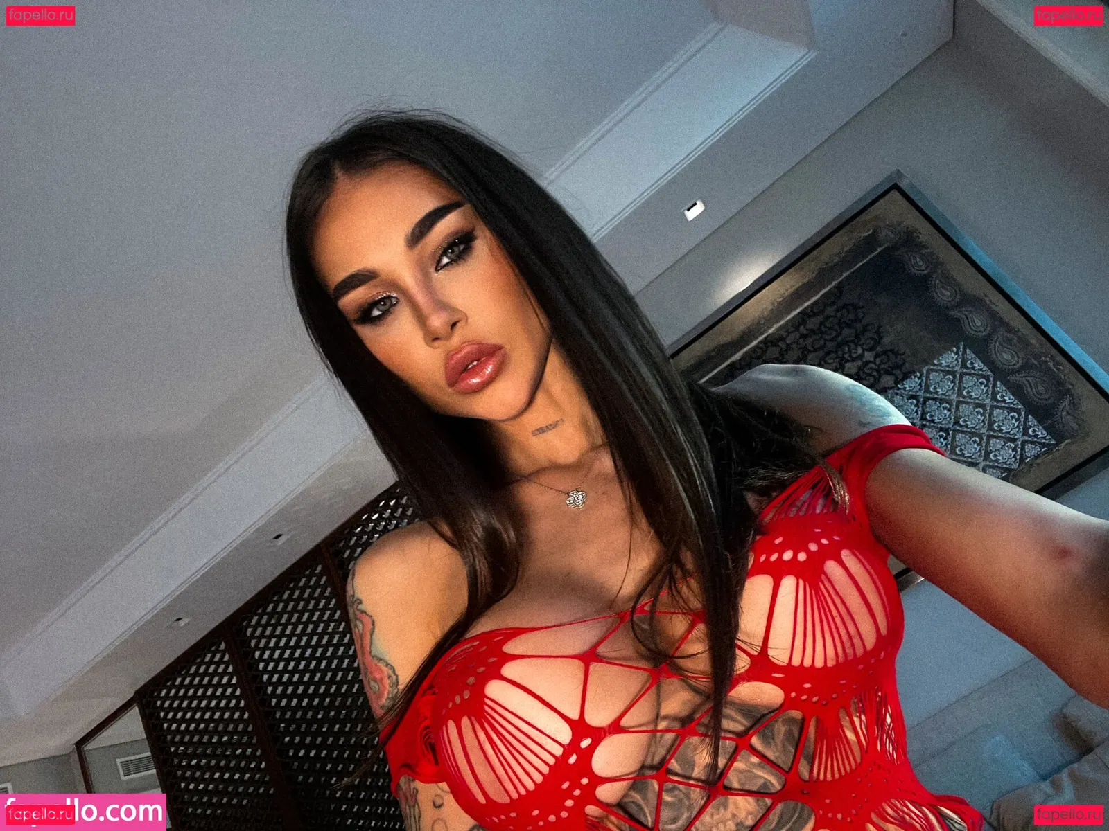 Elizabeth Definhy Onlyfans Photo Gallery 