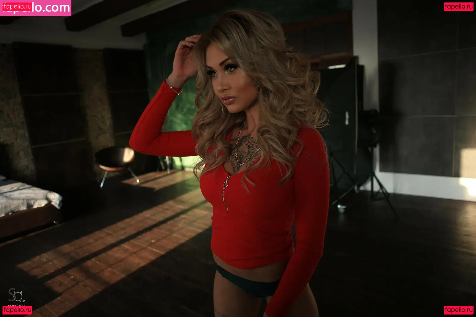 Elizabeth Definhy Onlyfans Photo Gallery 