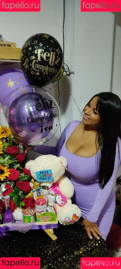 SexyCuteIsa Onlyfans Photo Gallery 