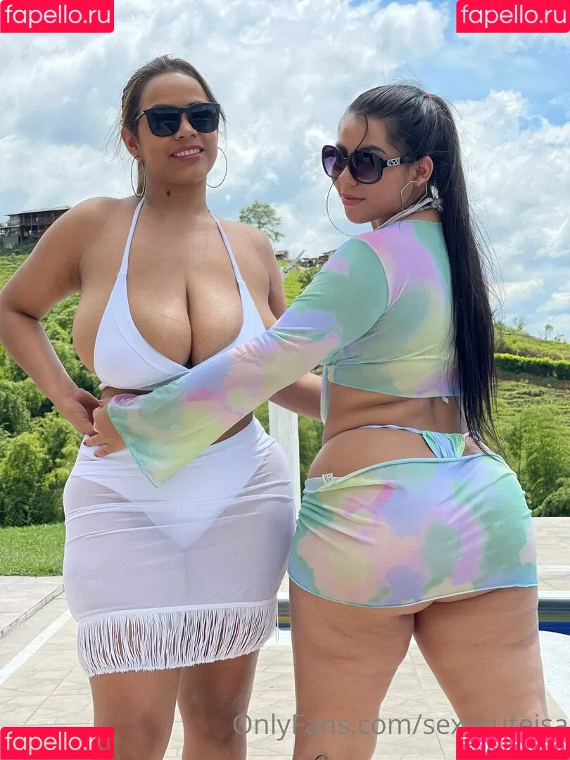 SexyCuteIsa Onlyfans Photo Gallery 