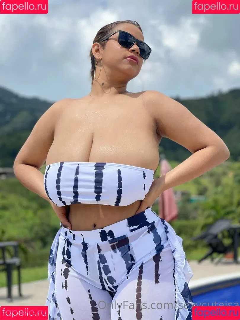 SexyCuteIsa Onlyfans Photo Gallery 