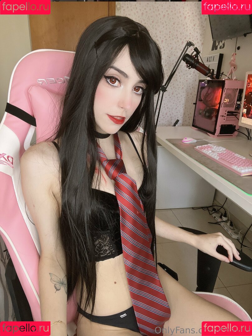 Thaiisu Onlyfans Photo Gallery 