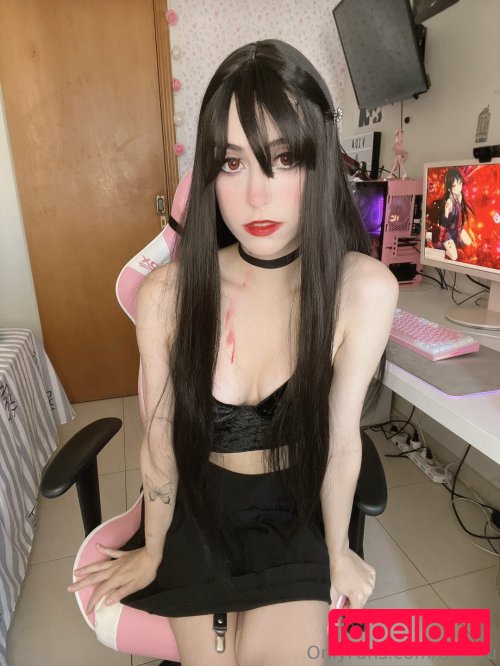 Thaiisu Nude Onlyfans Photo 43