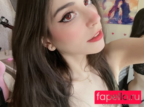 Thaiisu Nude Onlyfans Photo 26