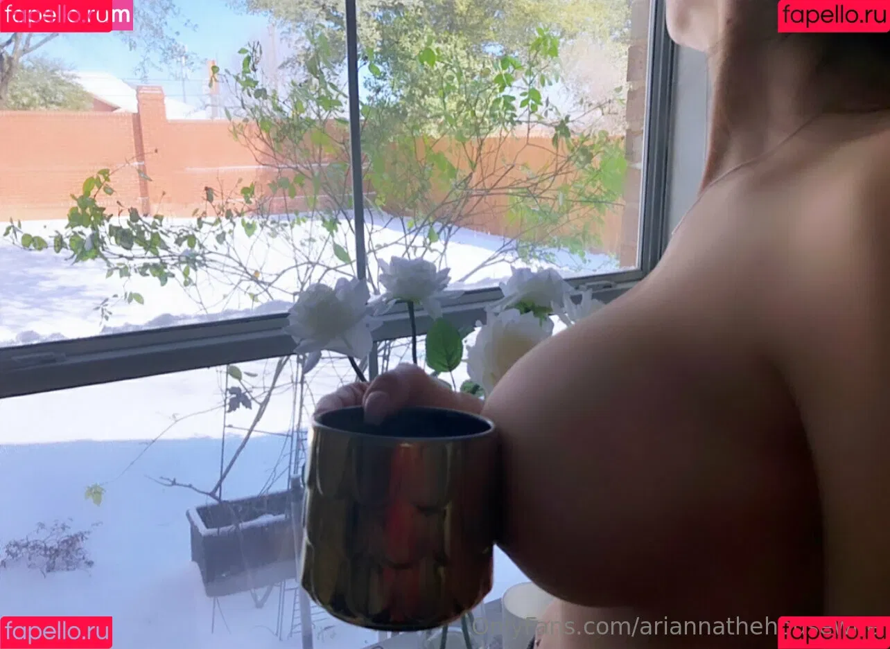 ariannathehousewife Onlyfans Photo Gallery 