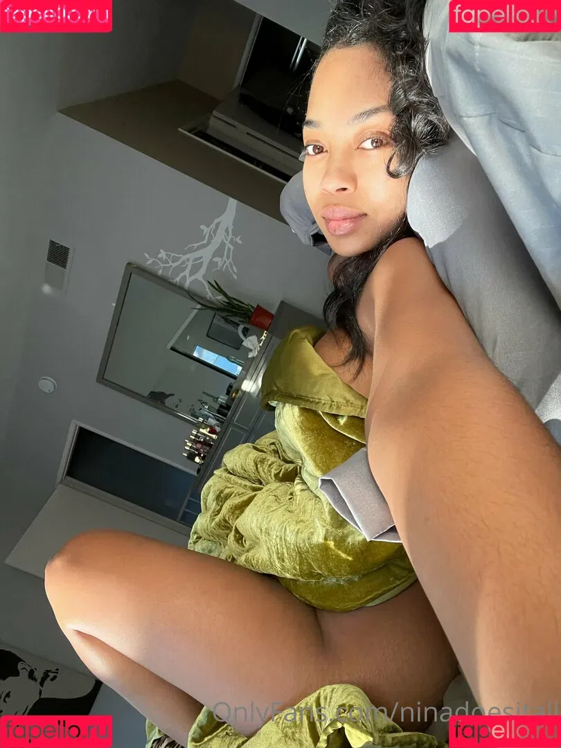 ninadoesitall Onlyfans Photo Gallery 