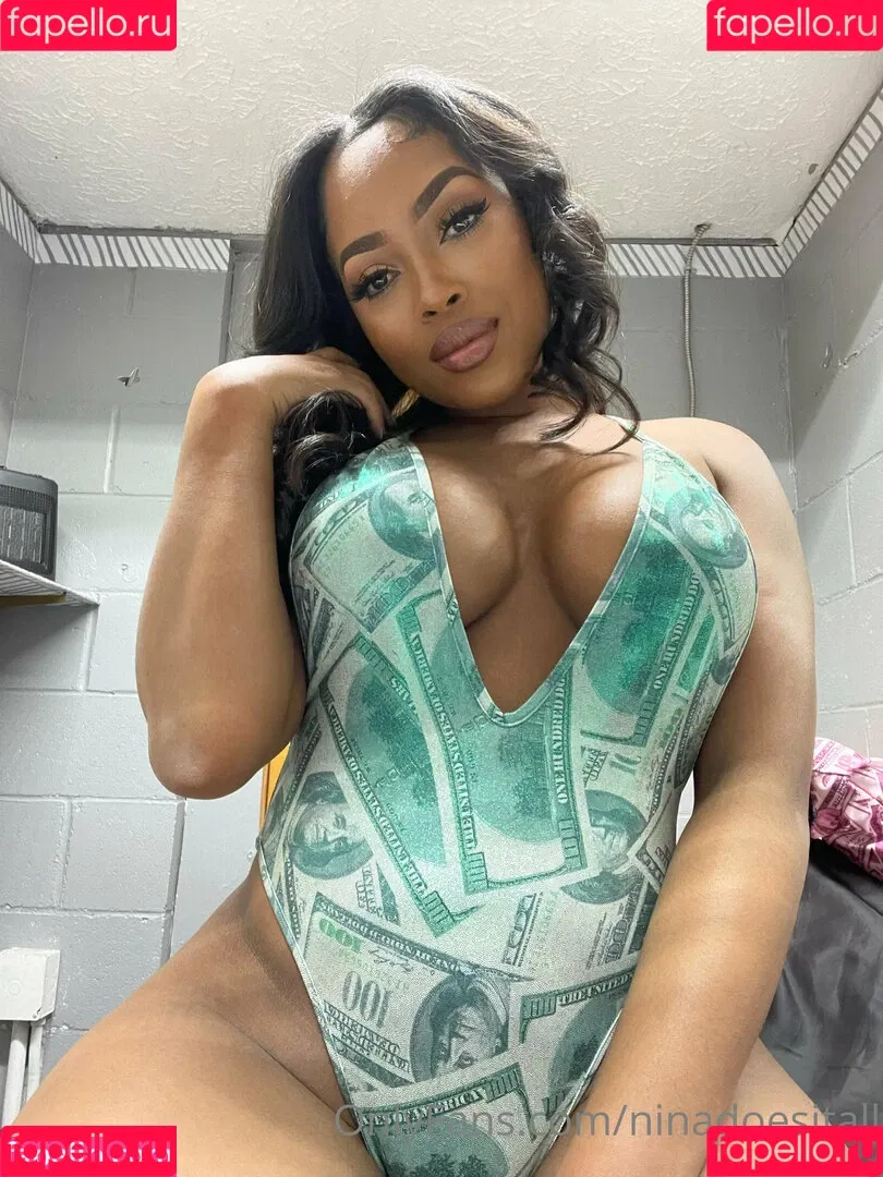 ninadoesitall Onlyfans Photo Gallery 