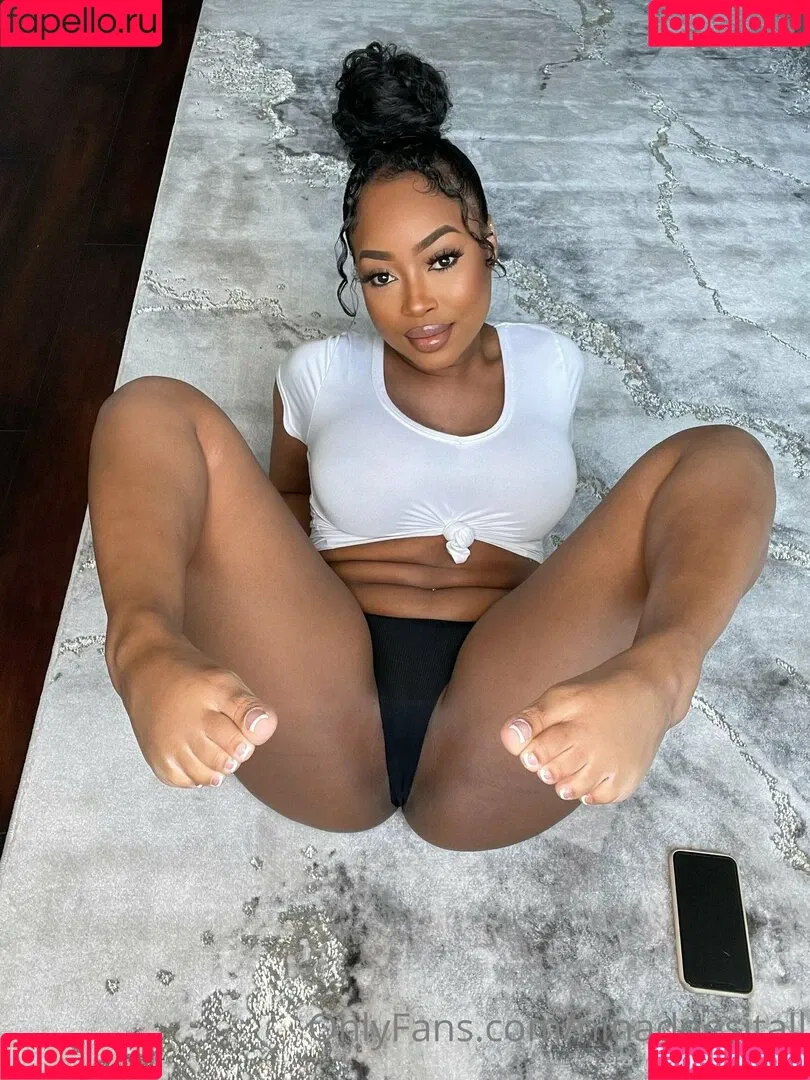 ninadoesitall Onlyfans Photo Gallery 