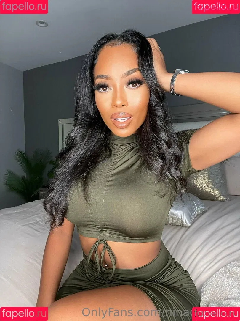 ninadoesitall Onlyfans Photo Gallery 